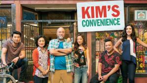 Kim's Convenience - Season 2